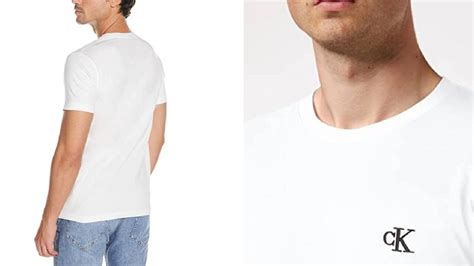 como saber si una playera calvin klein es original|calvin klein official online store.